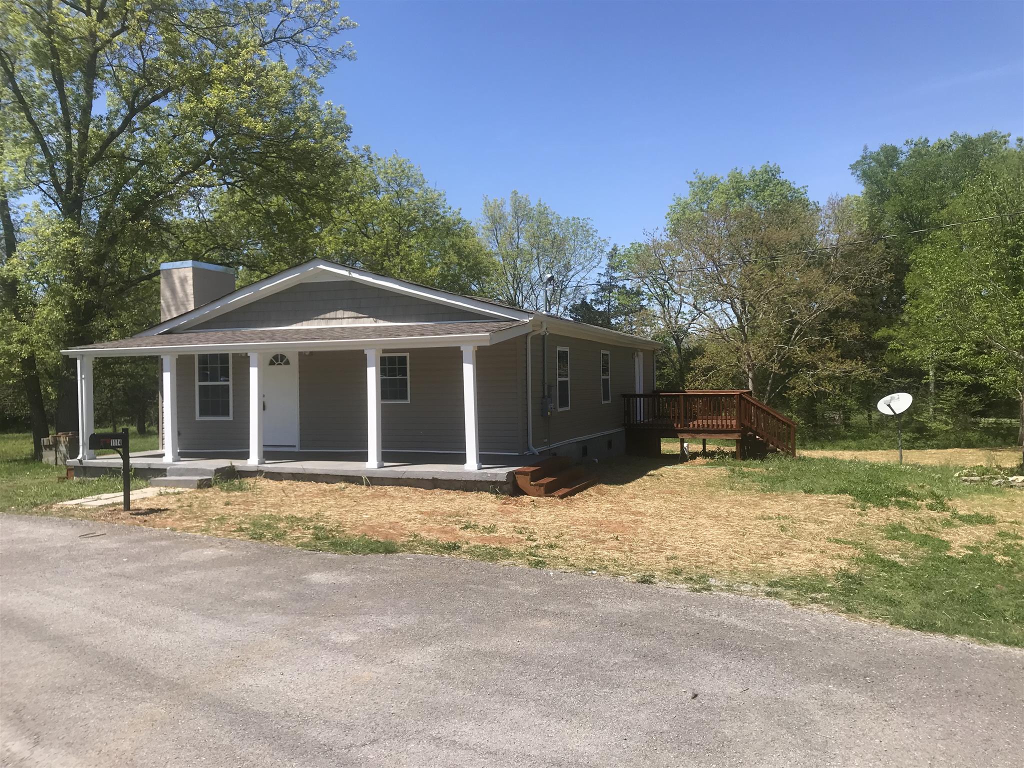 1114 Jakes Road Murfreesboro, TN 37127 - Photo 1 of 22 This home has been completely updated from top to bottom!