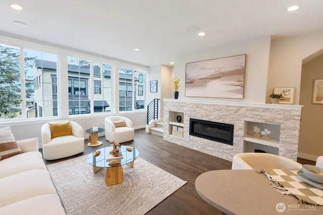 $5,990 | 2111 9th Avenue West, Unit 24, Seattle, WA 98119