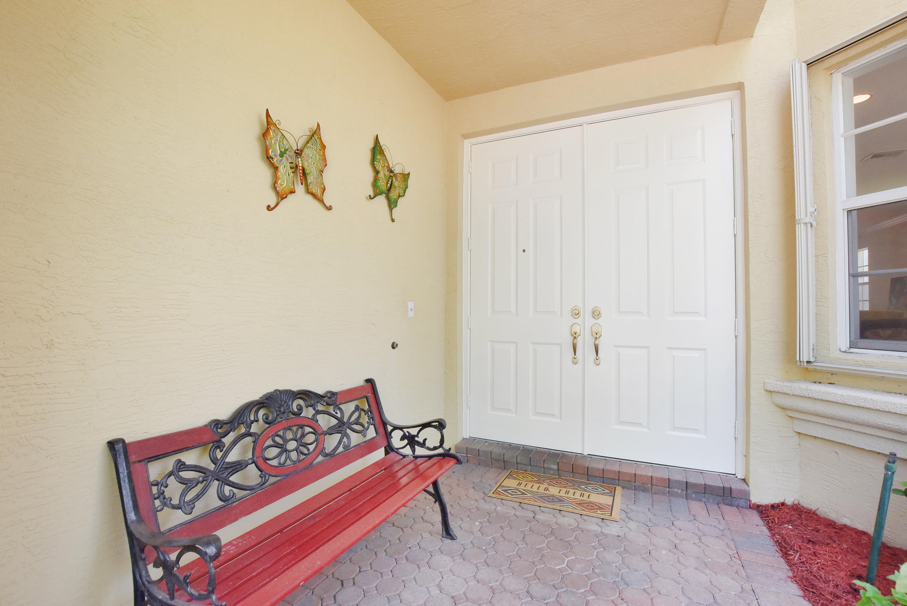 9744 Roche Place Wellington, FL 33414 - Photo 2 of 46 Covered Entry