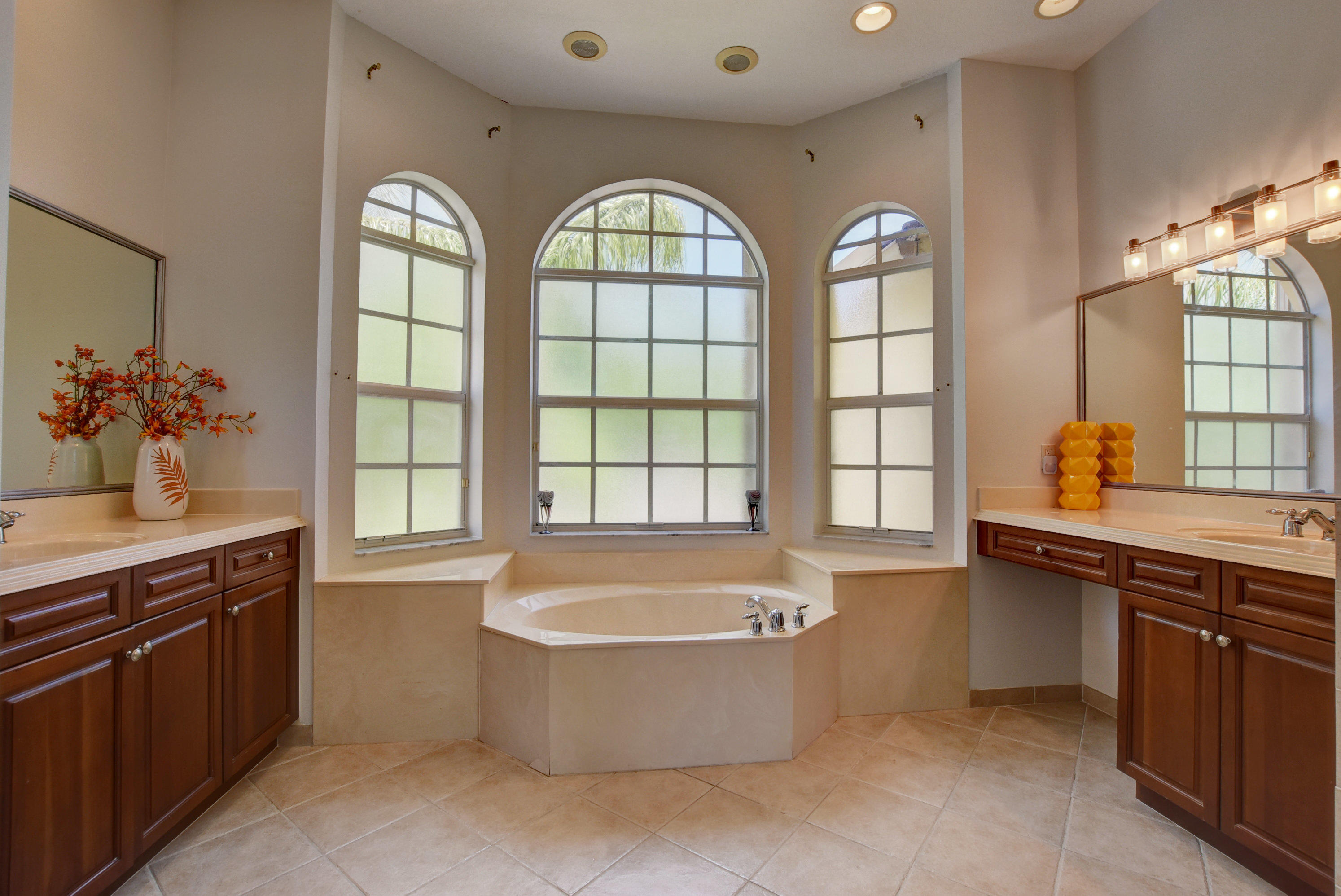 9744 Roche Place Wellington, FL 33414 - Photo 21 of 46 Master Bathroom