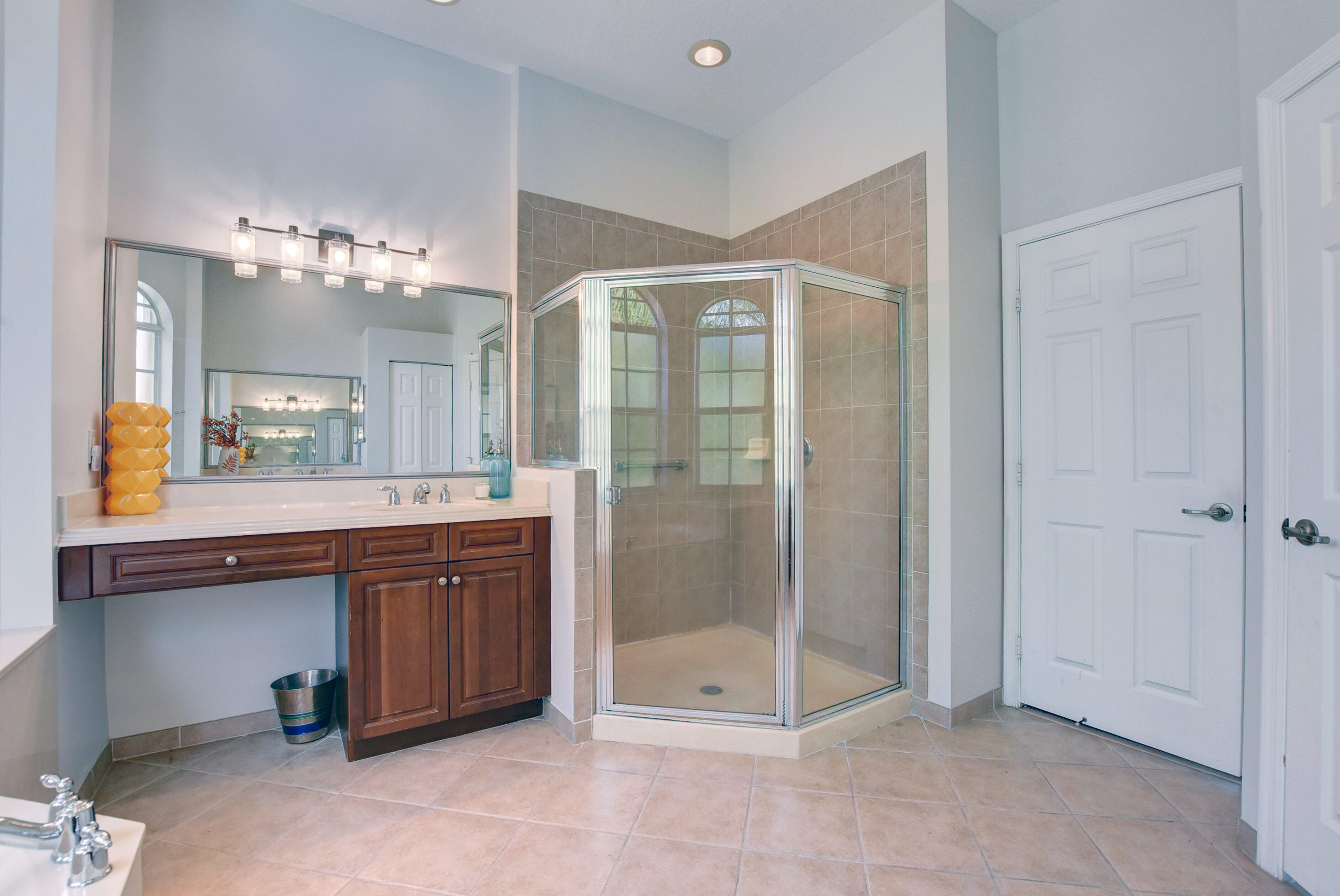 9744 Roche Place Wellington, FL 33414 - Photo 22 of 46 Master Bathroom Separate shower