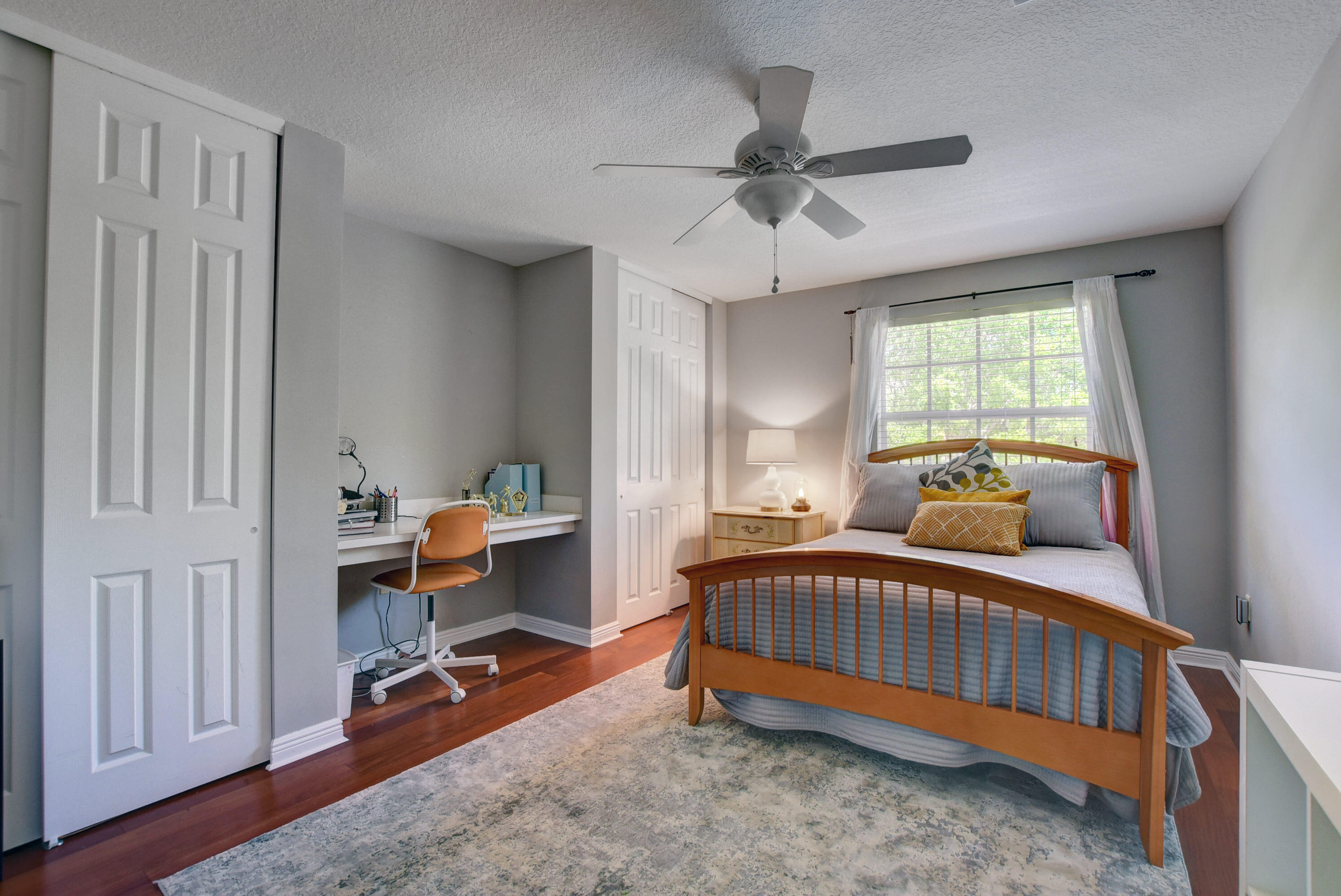 9744 Roche Place Wellington, FL 33414 - Photo 24 of 46 Bedroom 3