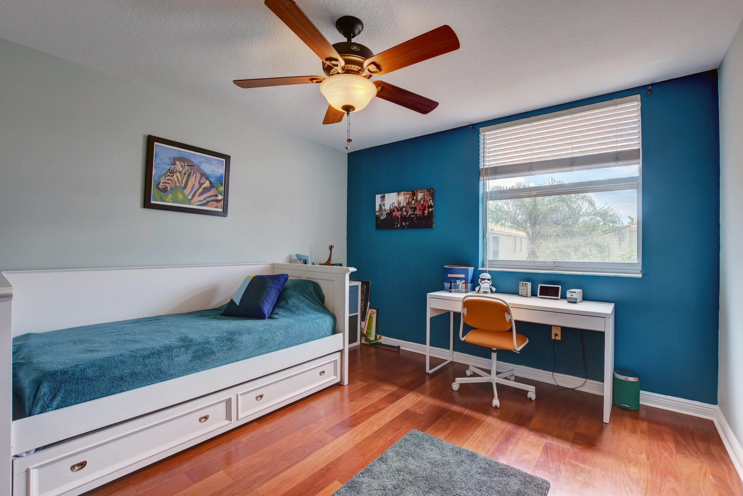 9744 Roche Place Wellington, FL 33414 - Photo 27 of 46 Bedroom 4