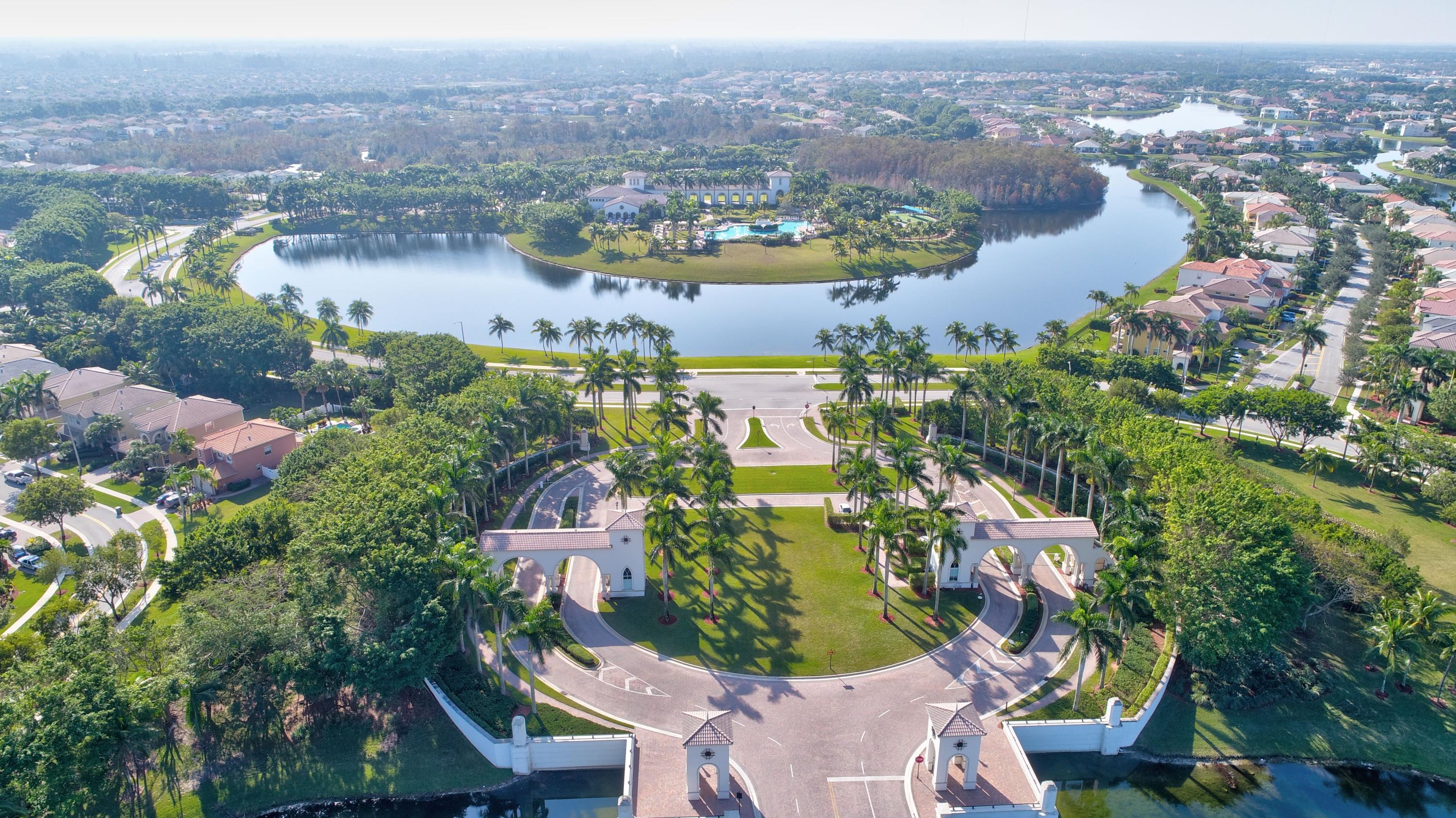 9744 Roche Place Wellington, FL 33414 - Photo 40 of 46 Community Photo