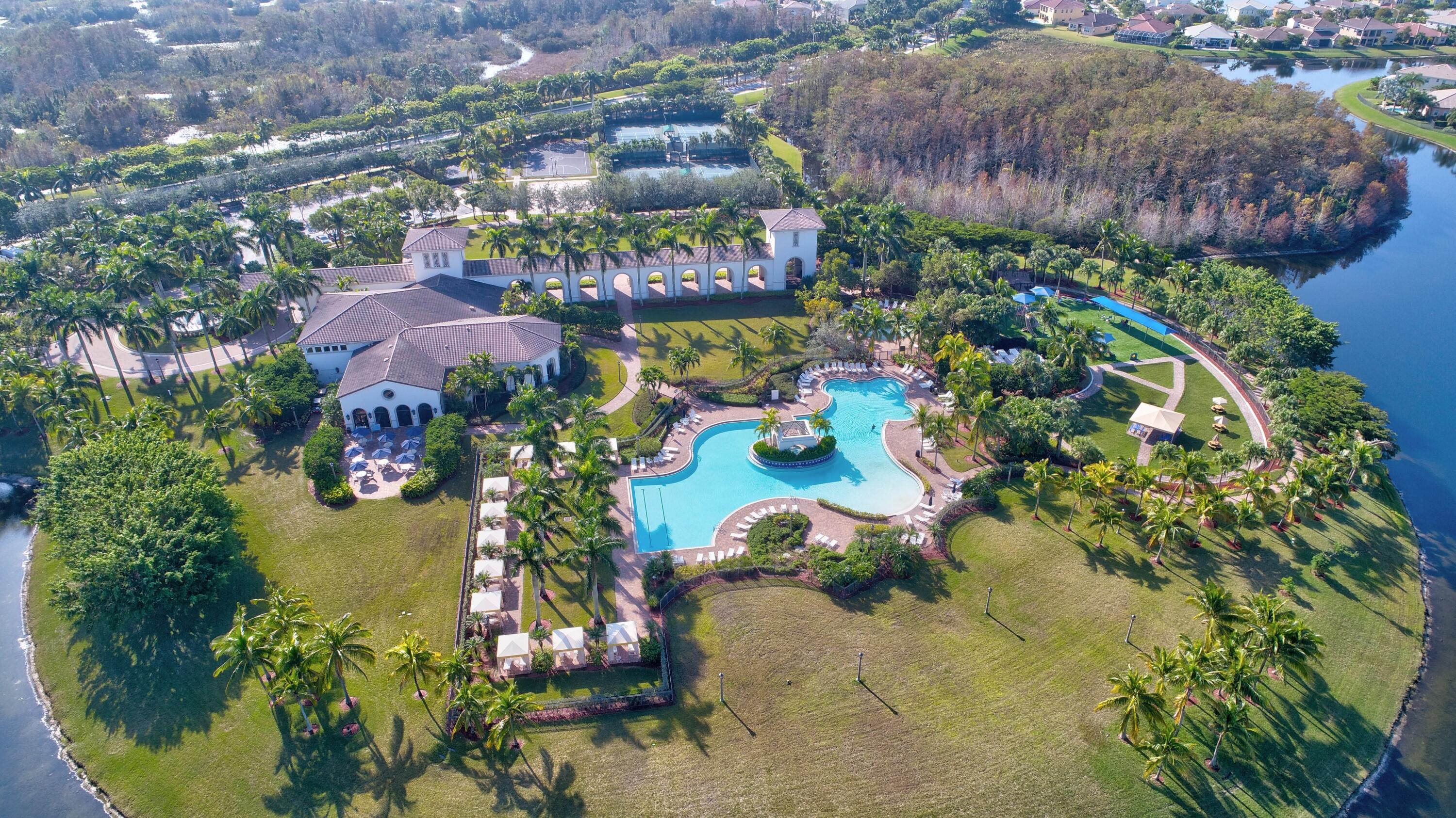 9744 Roche Place Wellington, FL 33414 - Photo 46 of 46 Community photo7