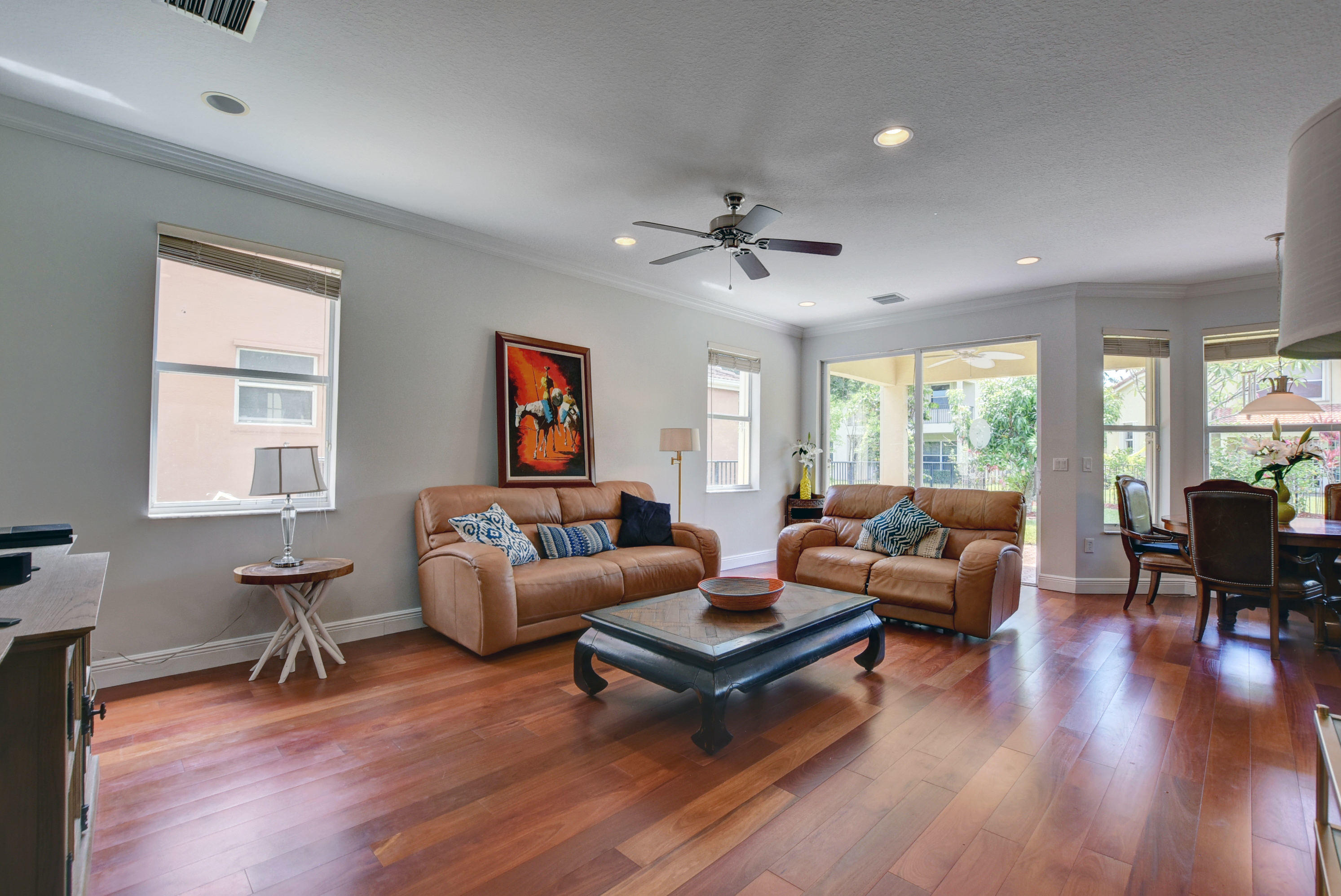 9744 Roche Place Wellington, FL 33414 - Photo 7 of 46 Family Room