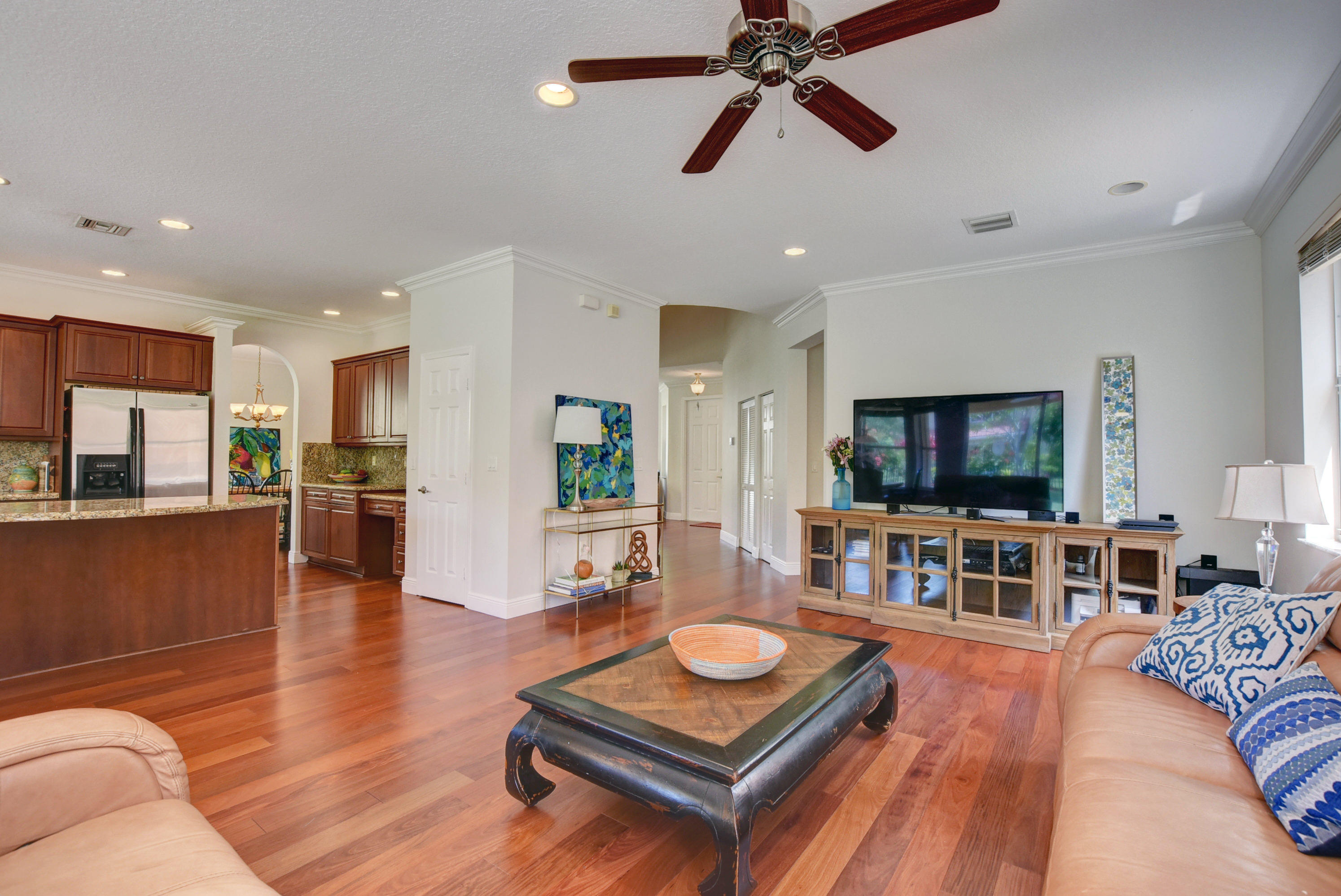 9744 Roche Place Wellington, FL 33414 - Photo 10 of 46 Family Room