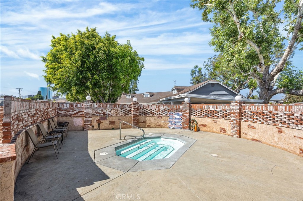 122 Colombo Lane, Unit 77 Tustin, CA 92780 - Photo 59 of 60