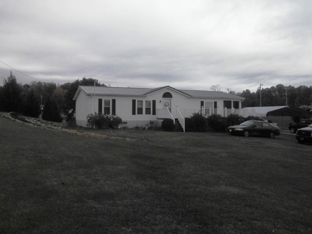 7785 Snapps Ferry Road Chuckey, TN 37641 - Photo 3 of 15 Photo 3