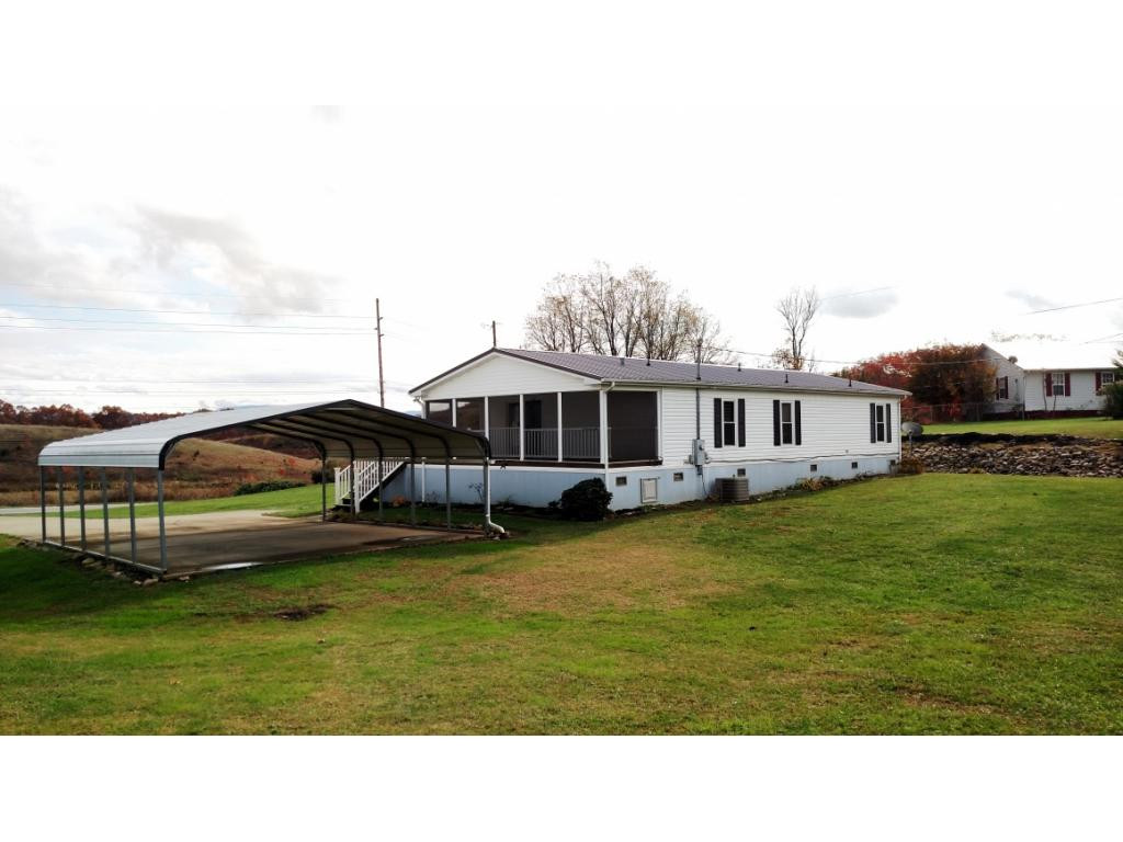 7785 Snapps Ferry Road Chuckey, TN 37641 - Photo 4 of 15 Photo 4