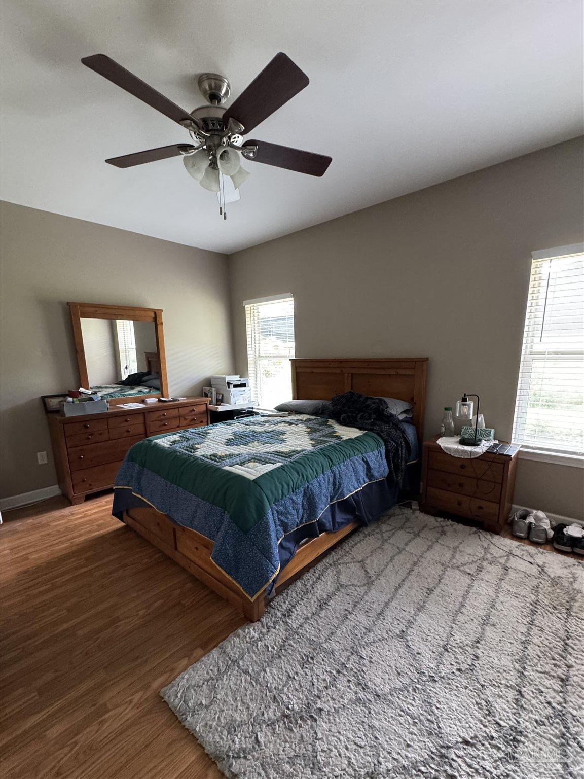 1906 Huckaba Road Laurel Hill, FL 32567 - Photo 2 of 17