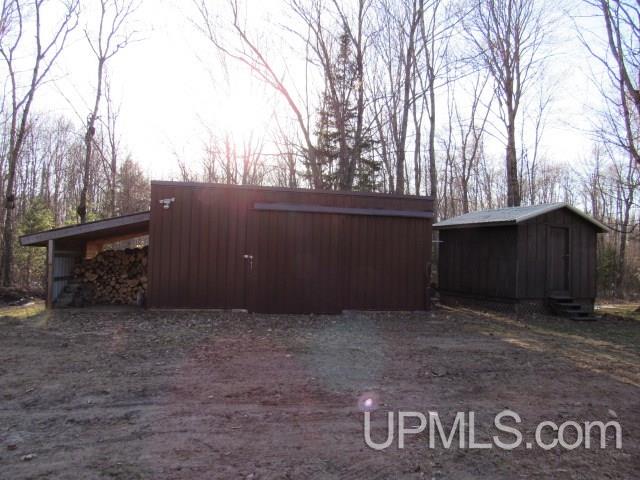 9936 N South Ross Lake Road Shingleton, MI 49884 - Photo 13 of 50