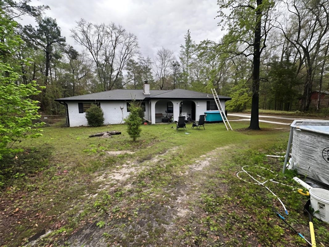 102 Mill Creek Road Crawfordville, FL 32327 - Photo 14 of 14