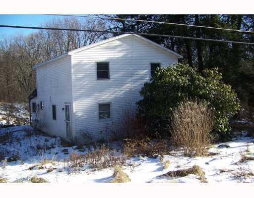 266 Mae West Road Confluence, PA 15424 - Photo 1 of 1 Exterior Front.