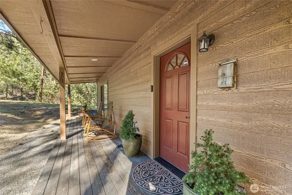 a view of outdoor space