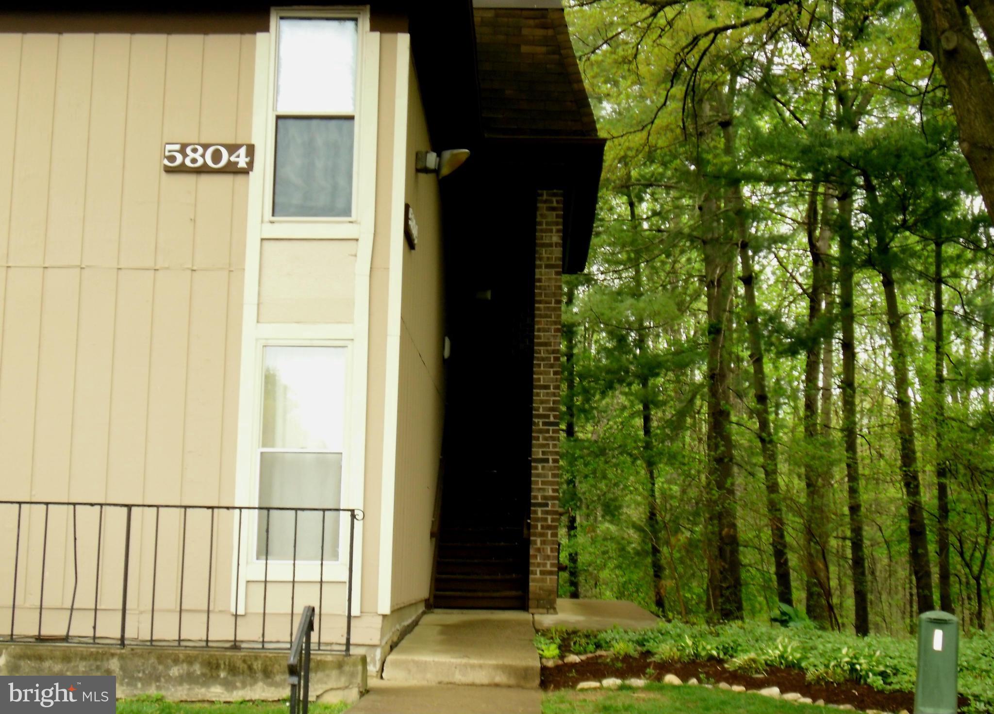 5804 Royal Ridge Drive, Unit G Springfield, VA 22152 - Photo 1 of 24 Exterior (Front)
