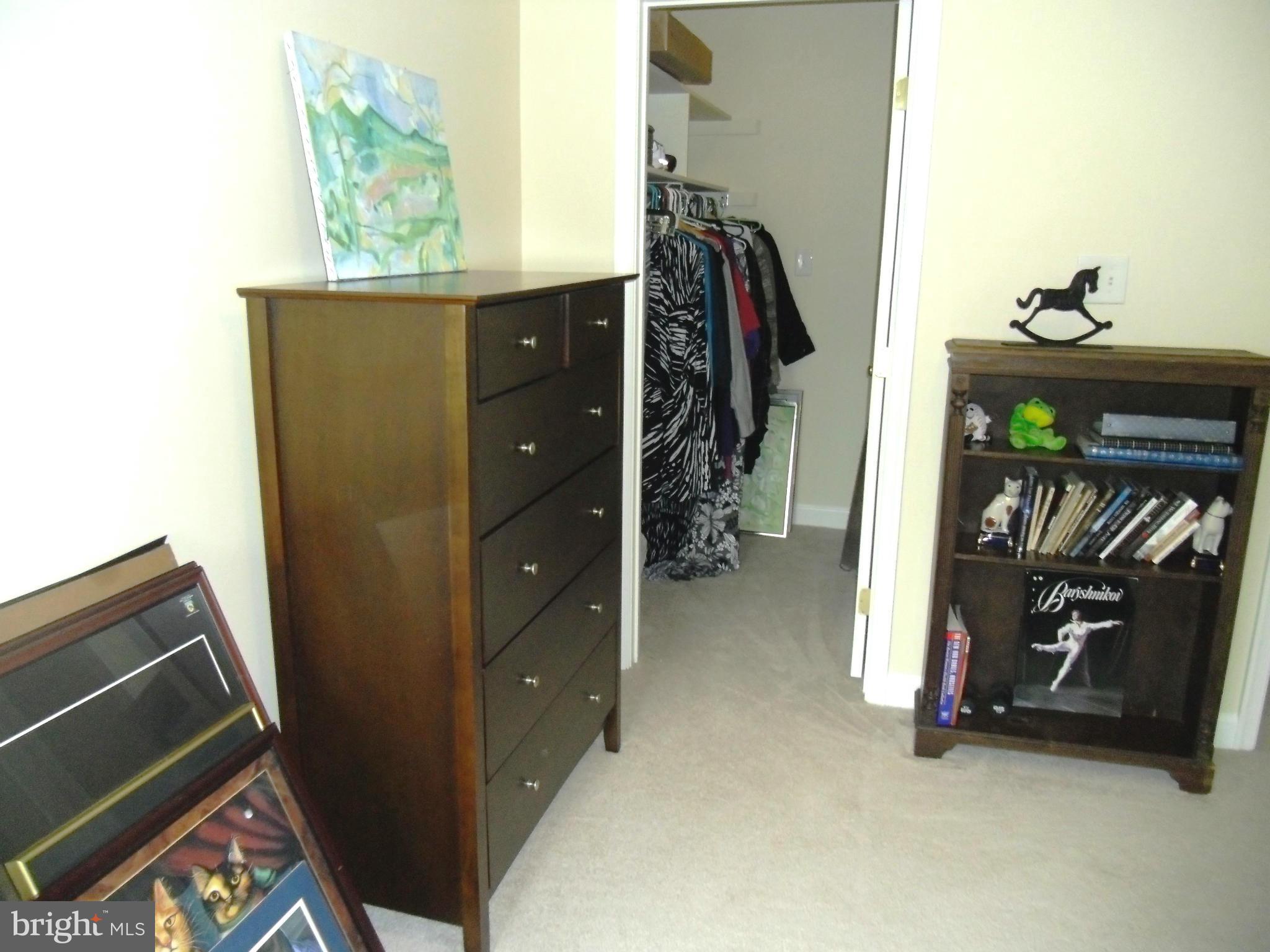 5804 Royal Ridge Drive, Unit G Springfield, VA 22152 - Photo 14 of 24 Bedroom