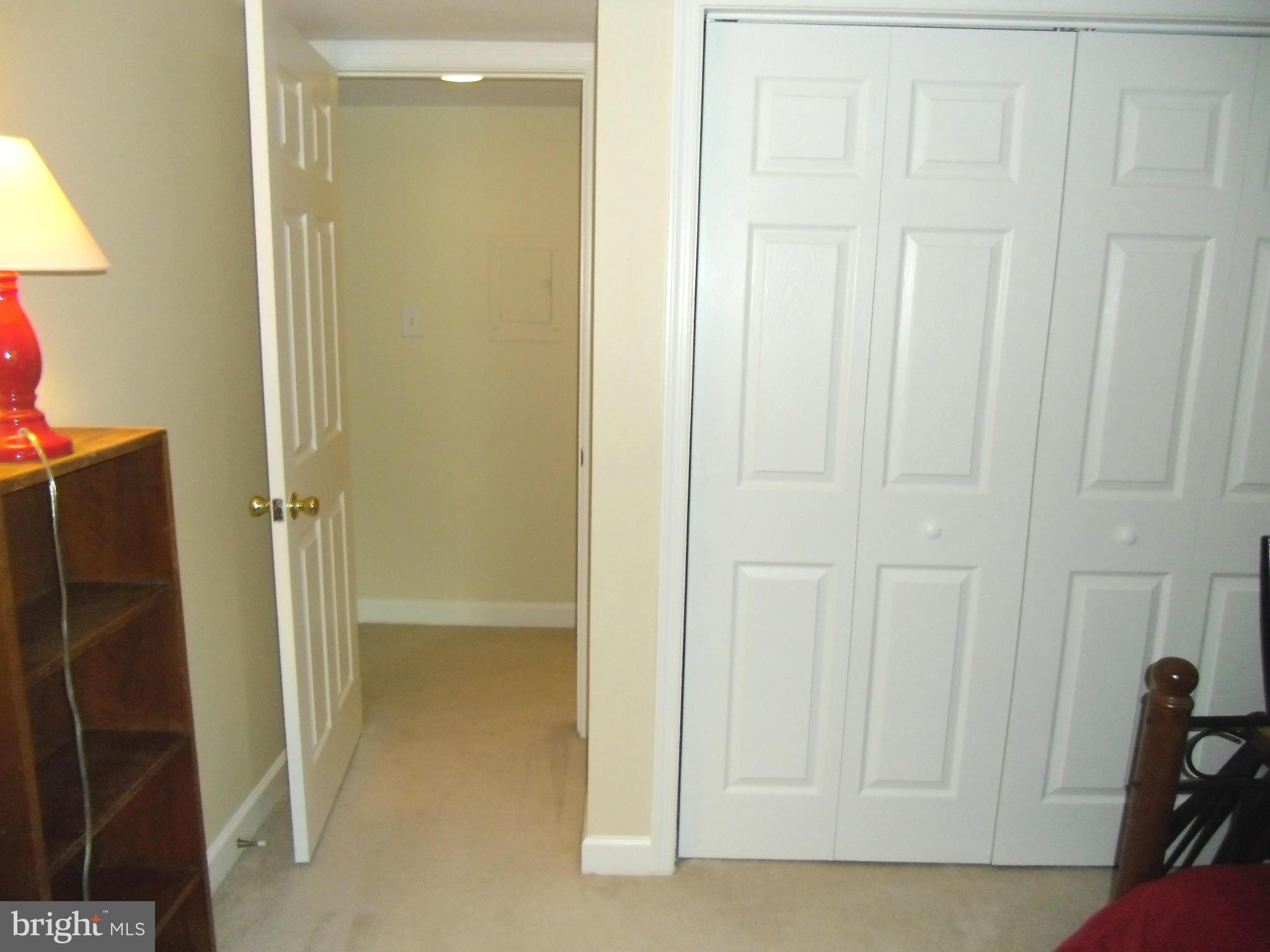 5804 Royal Ridge Drive, Unit G Springfield, VA 22152 - Photo 16 of 24 Bedroom 2