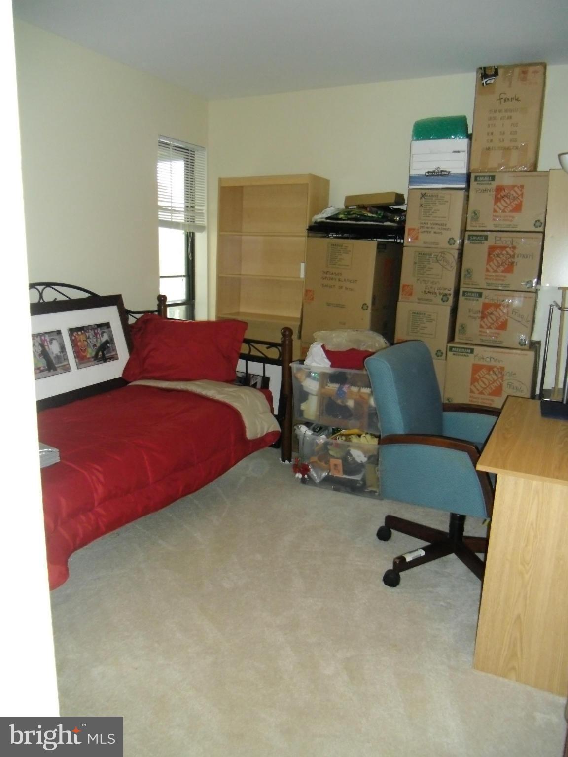 5804 Royal Ridge Drive, Unit G Springfield, VA 22152 - Photo 22 of 24 Bedroom 2