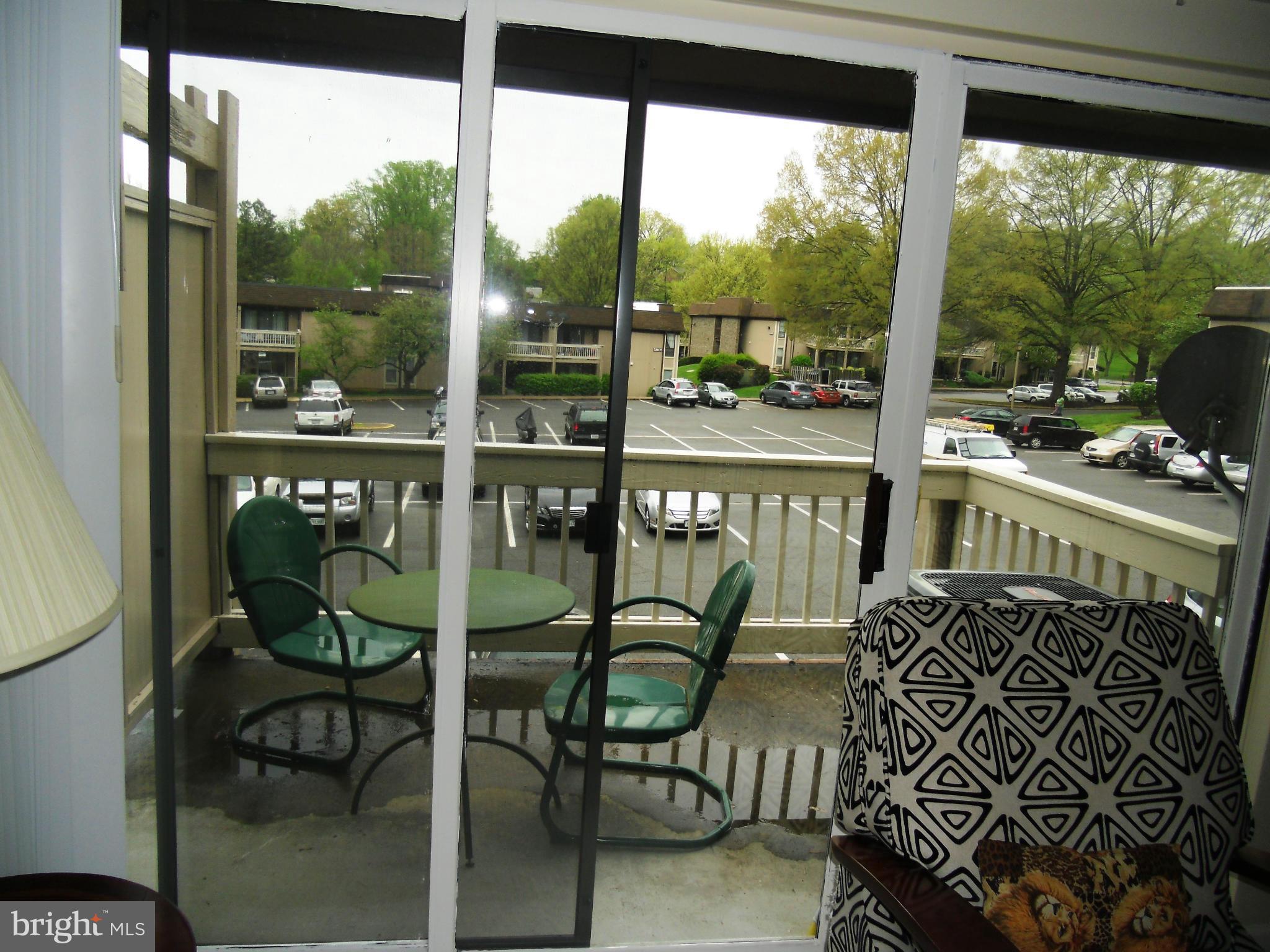 5804 Royal Ridge Drive, Unit G Springfield, VA 22152 - Photo 4 of 24 Exterior (General)