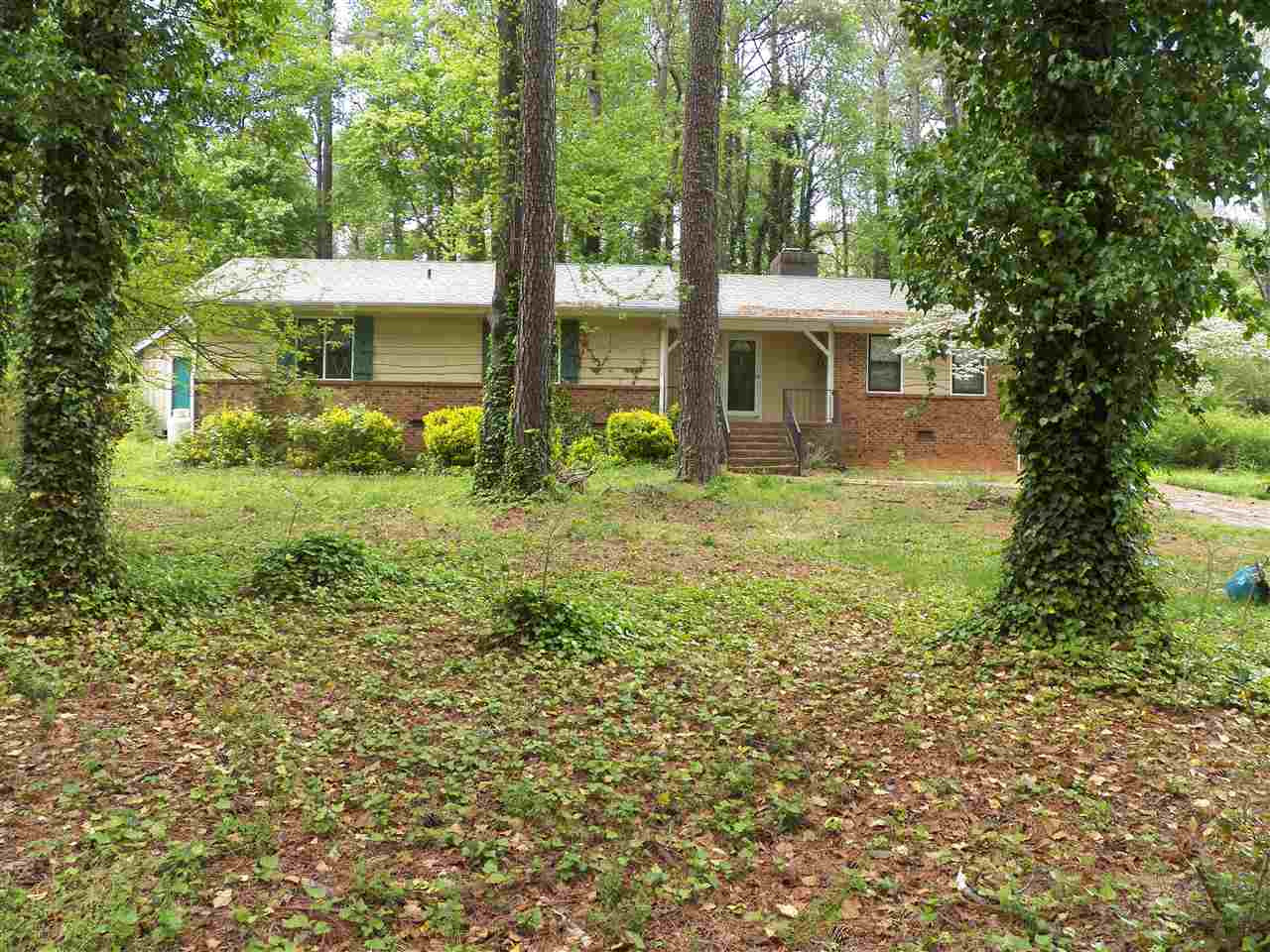 4204 Pike Road Raleigh, NC 27613 - Photo 2 of 18 Photo 2