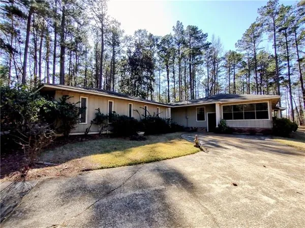 $198,000 | 813 Glenn Drive, Winnfield, LA 71483