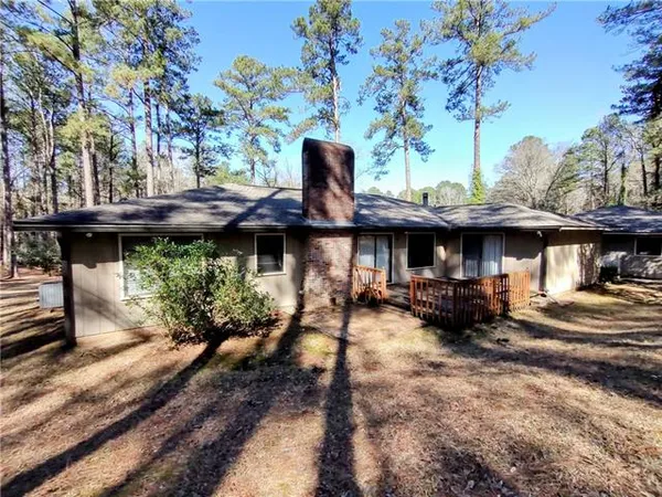 $198,000 | 813 Glenn Drive, Winnfield, LA 71483