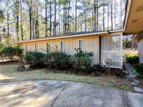 $198,000 | 813 Glenn Drive, Winnfield, LA 71483