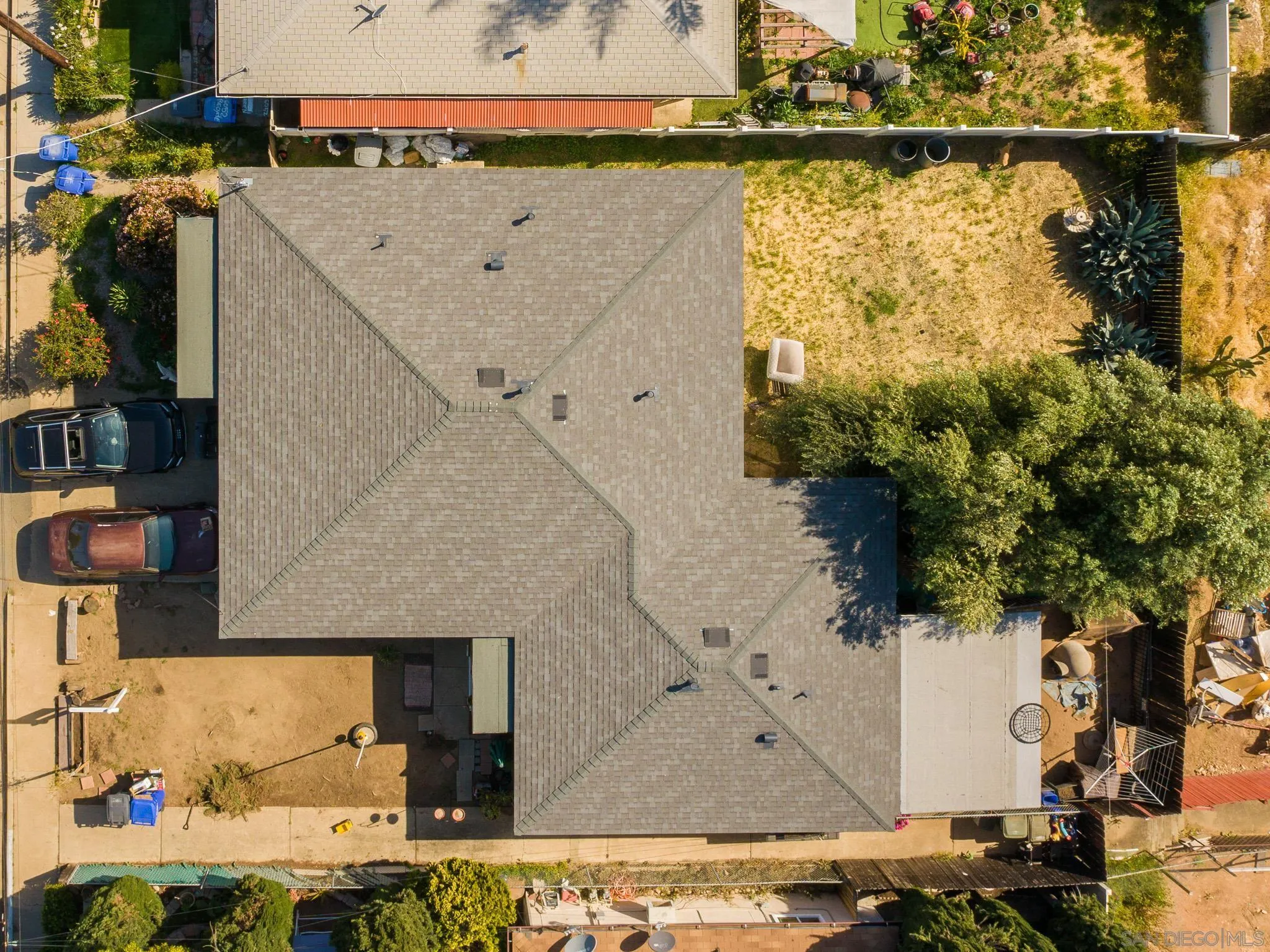 6060 Nancy Drive La Mesa, CA 91942 - Photo 4 of 9