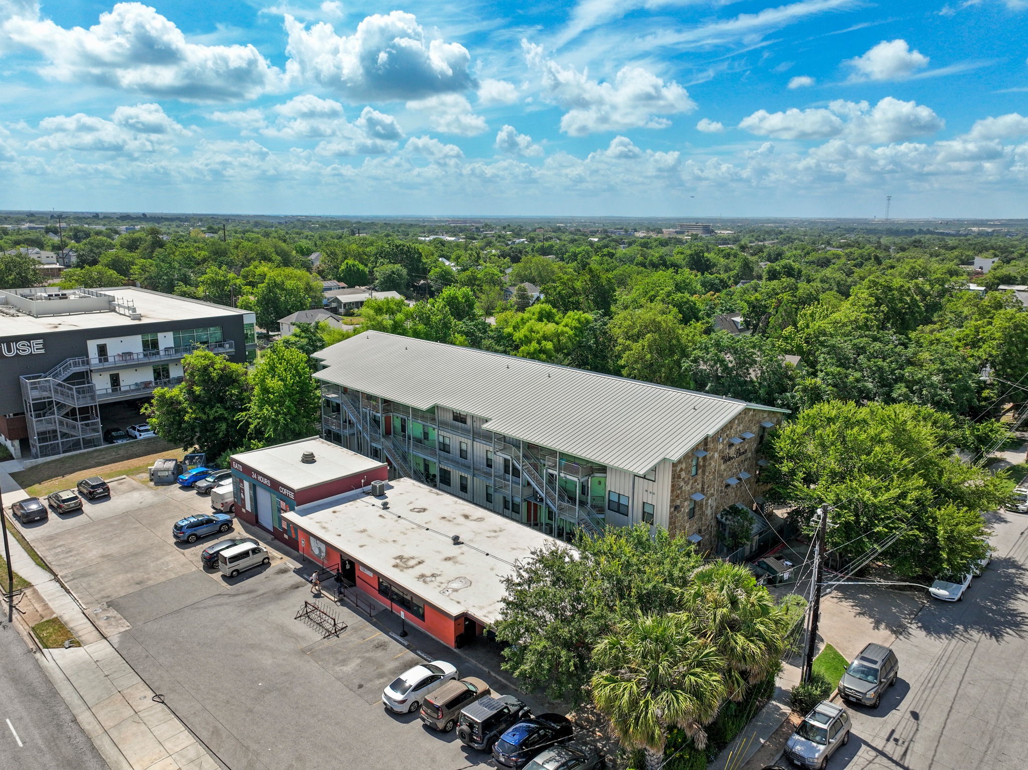 1807 Poquito Street, Unit 30 Austin, TX 78702 - Photo 23 of 27