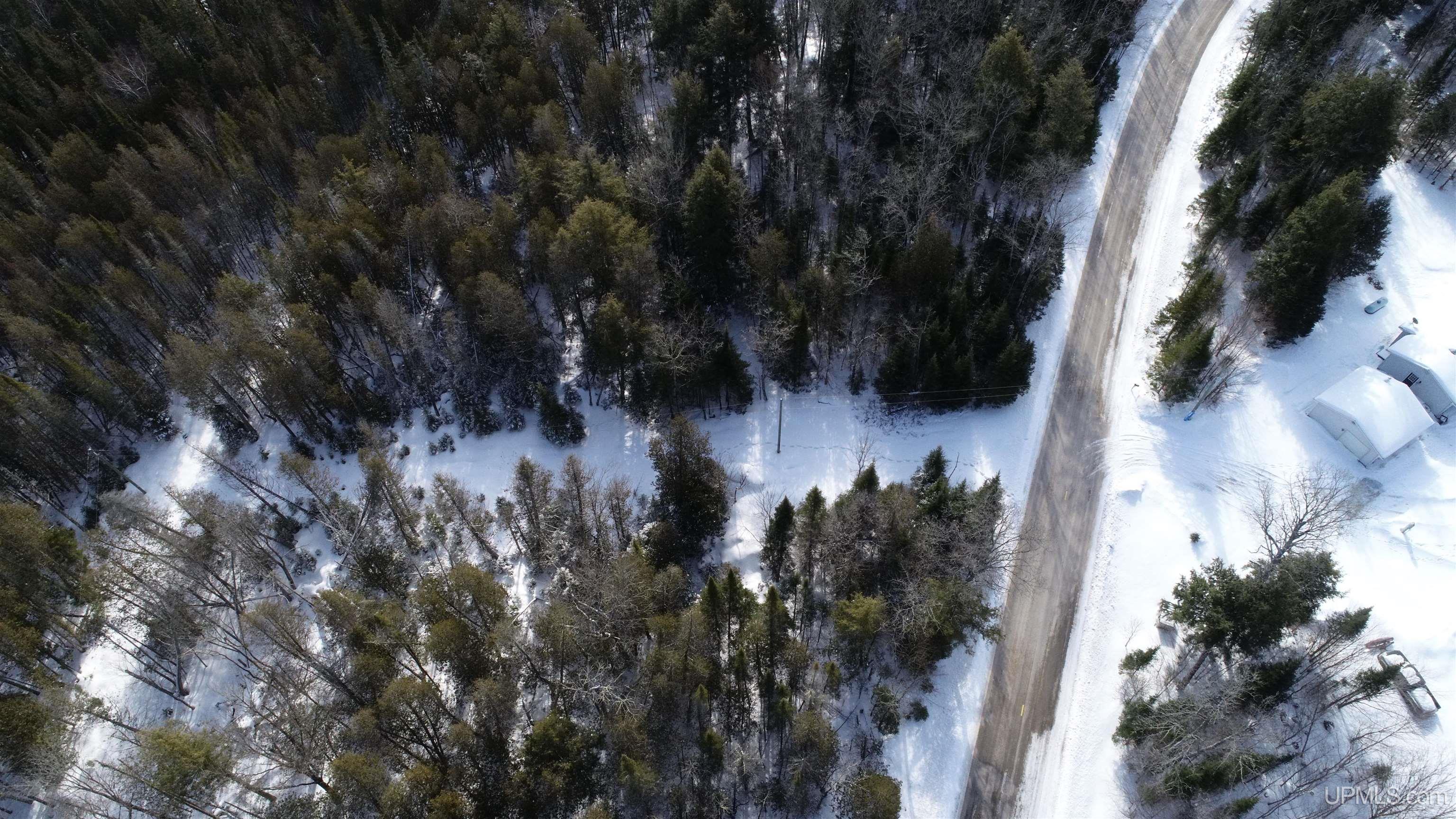 Tbd Tbd Long Point Road Curtis, MI 49820 - Photo 49 of 77