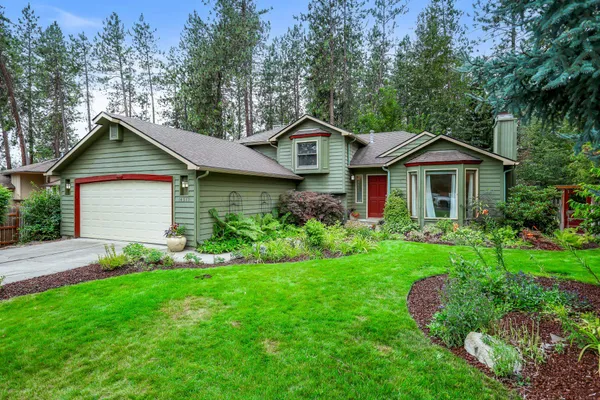$535,000 | 14517 North Chronicle Street, Mead, WA 99021