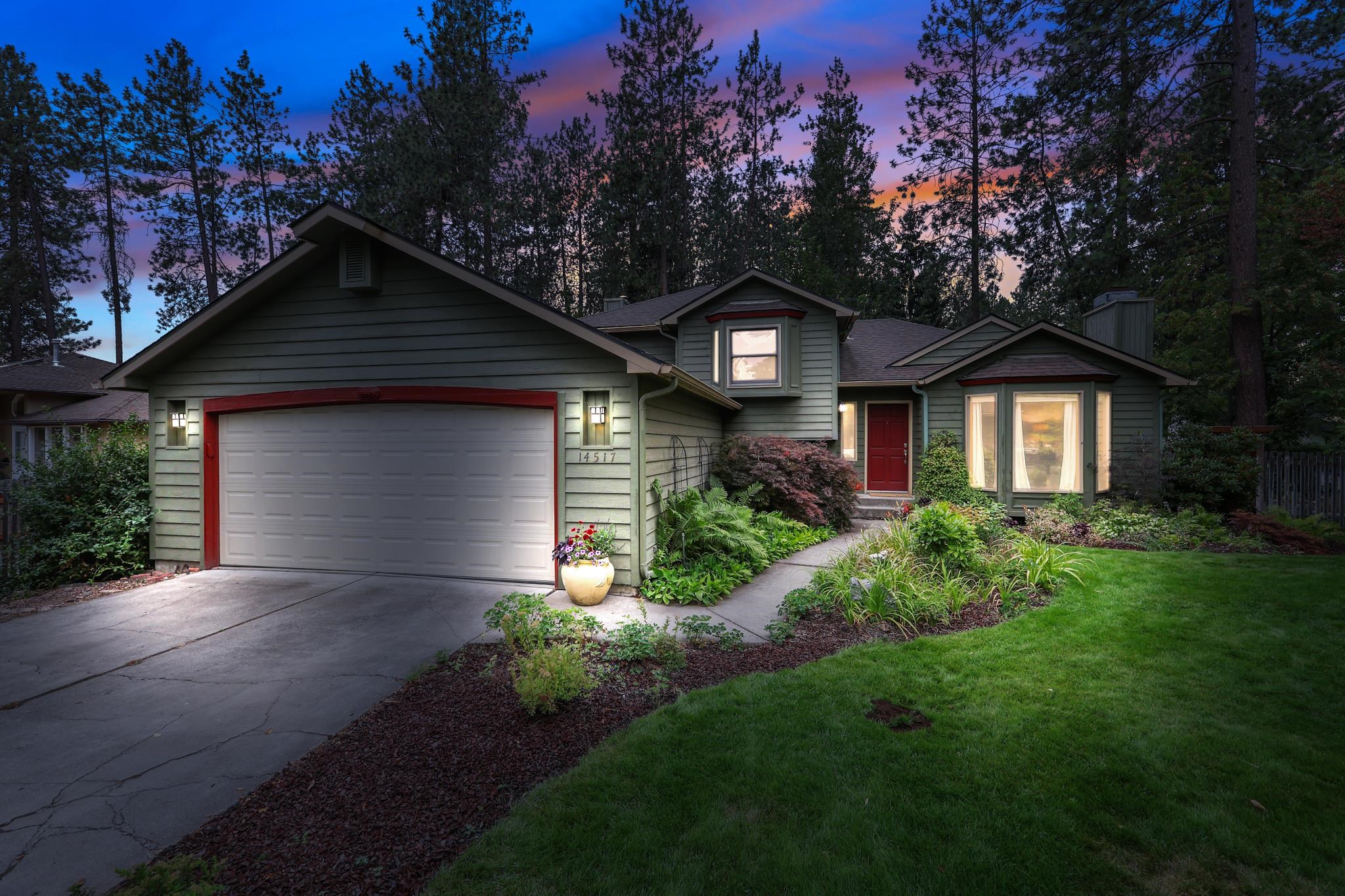 14517 North Chronicle Street Mead, WA 99021 - Photo 2 of 48