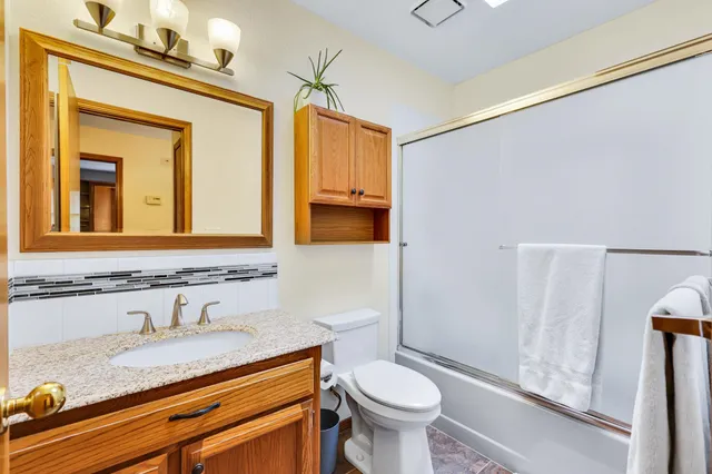 $540,000 | 14517 North Chronicle Street, Mead, WA 99021