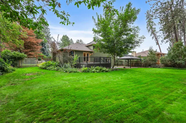 $540,000 | 14517 North Chronicle Street, Mead, WA 99021