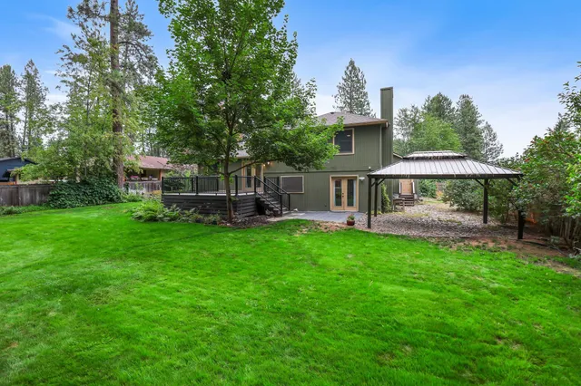 $540,000 | 14517 North Chronicle Street, Mead, WA 99021