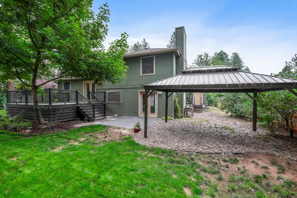 $535,000 | 14517 North Chronicle Street, Mead, WA 99021