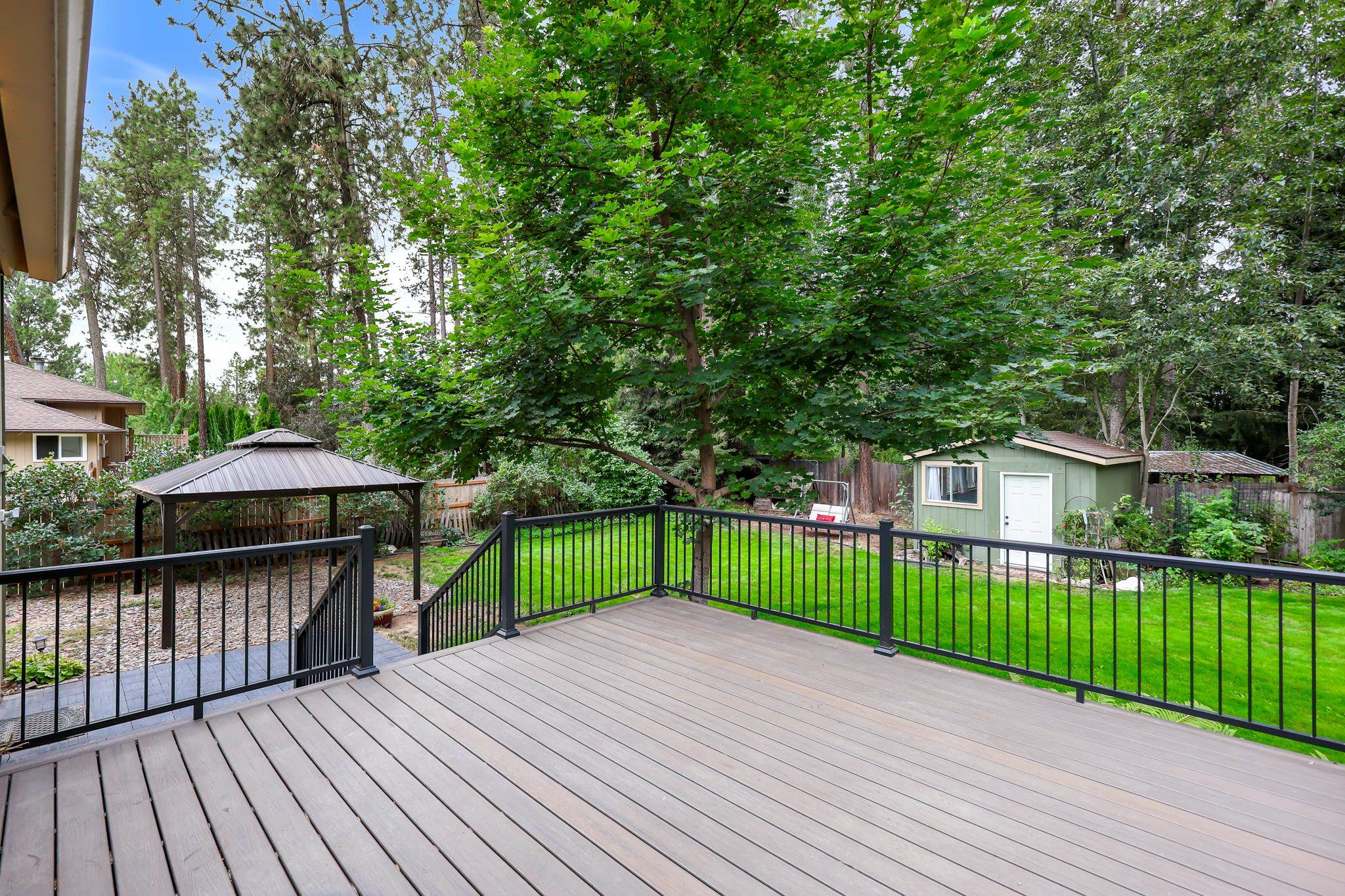 14517 North Chronicle Street Mead, WA 99021 - Photo 37 of 48