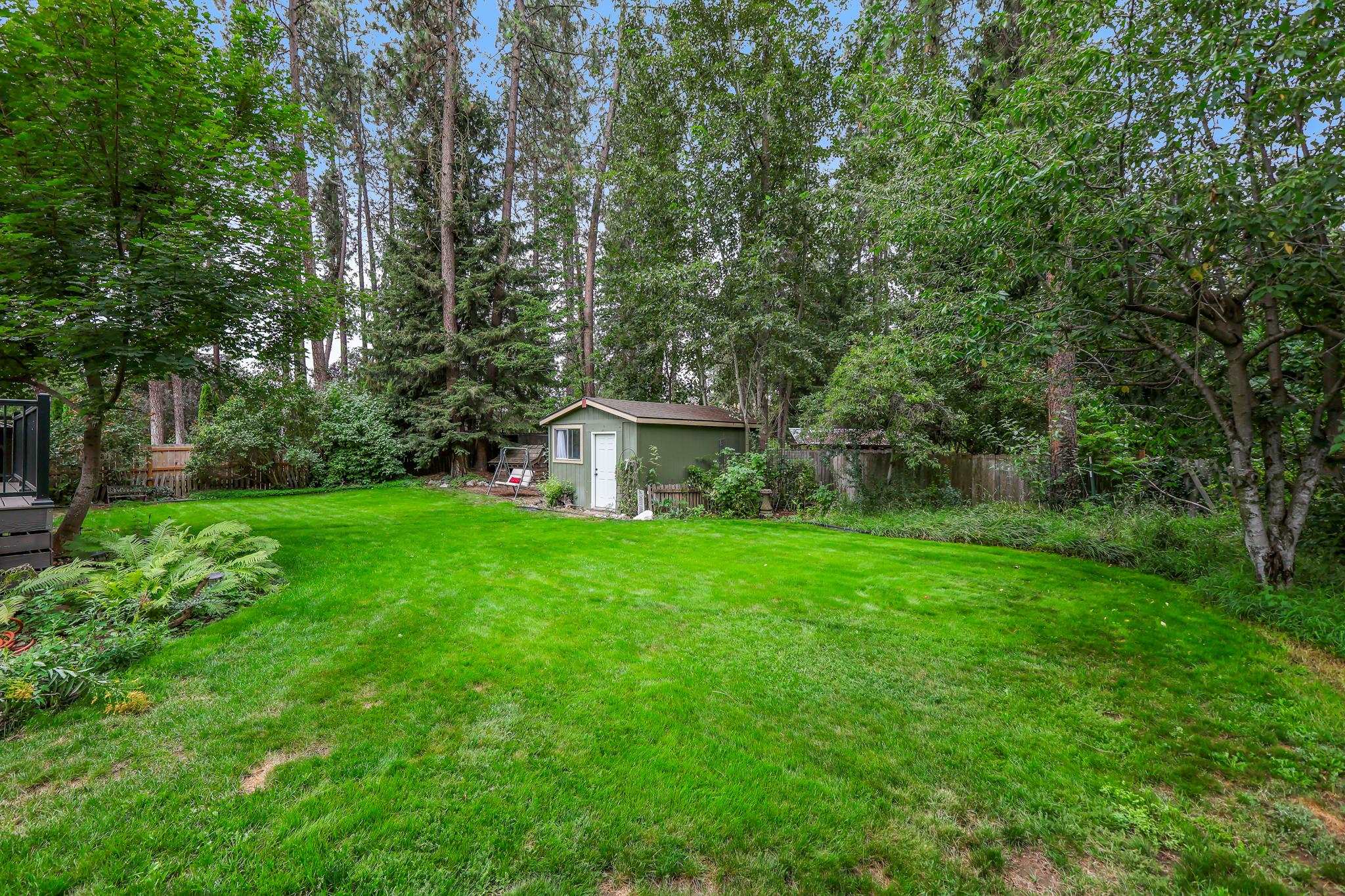 14517 North Chronicle Street Mead, WA 99021 - Photo 38 of 48