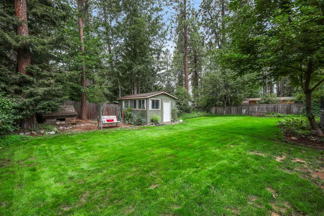 $540,000 | 14517 North Chronicle Street, Mead, WA 99021