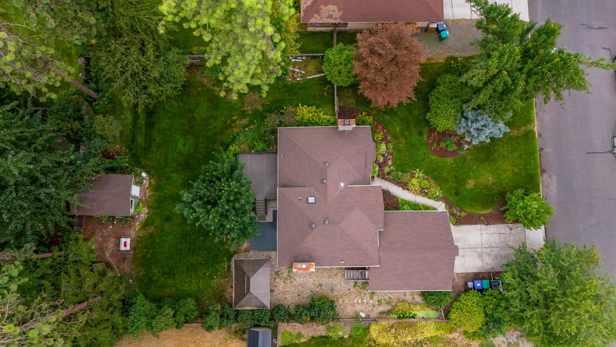 14517 North Chronicle Street Mead, WA 99021 - Photo 4 of 48