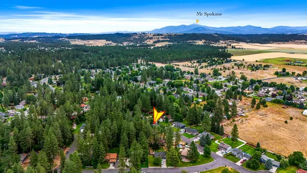$535,000 | 14517 North Chronicle Street, Mead, WA 99021