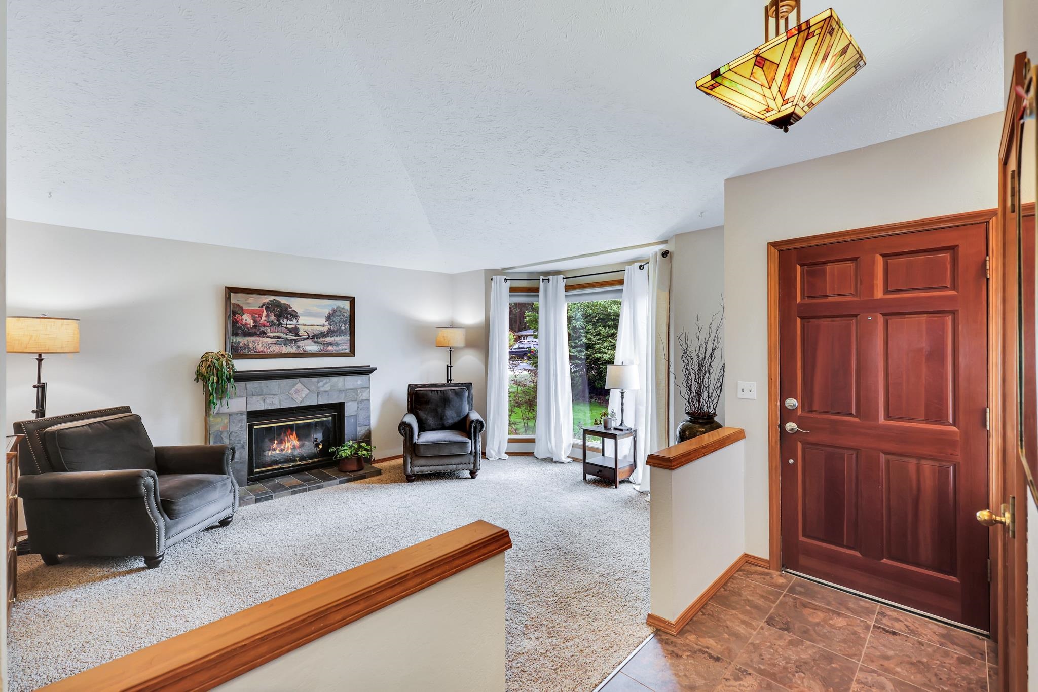 14517 North Chronicle Street Mead, WA 99021 - Photo 6 of 48