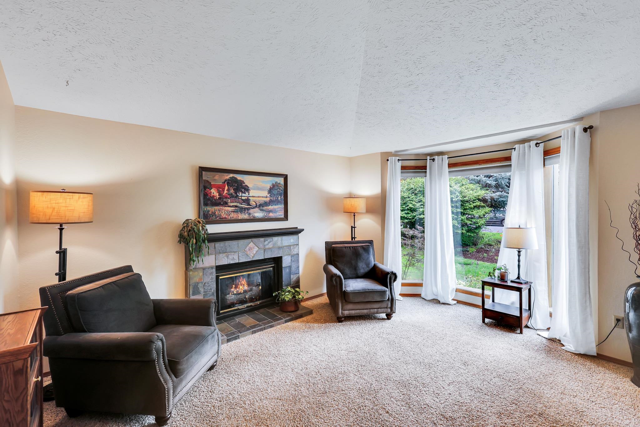 14517 North Chronicle Street Mead, WA 99021 - Photo 7 of 48