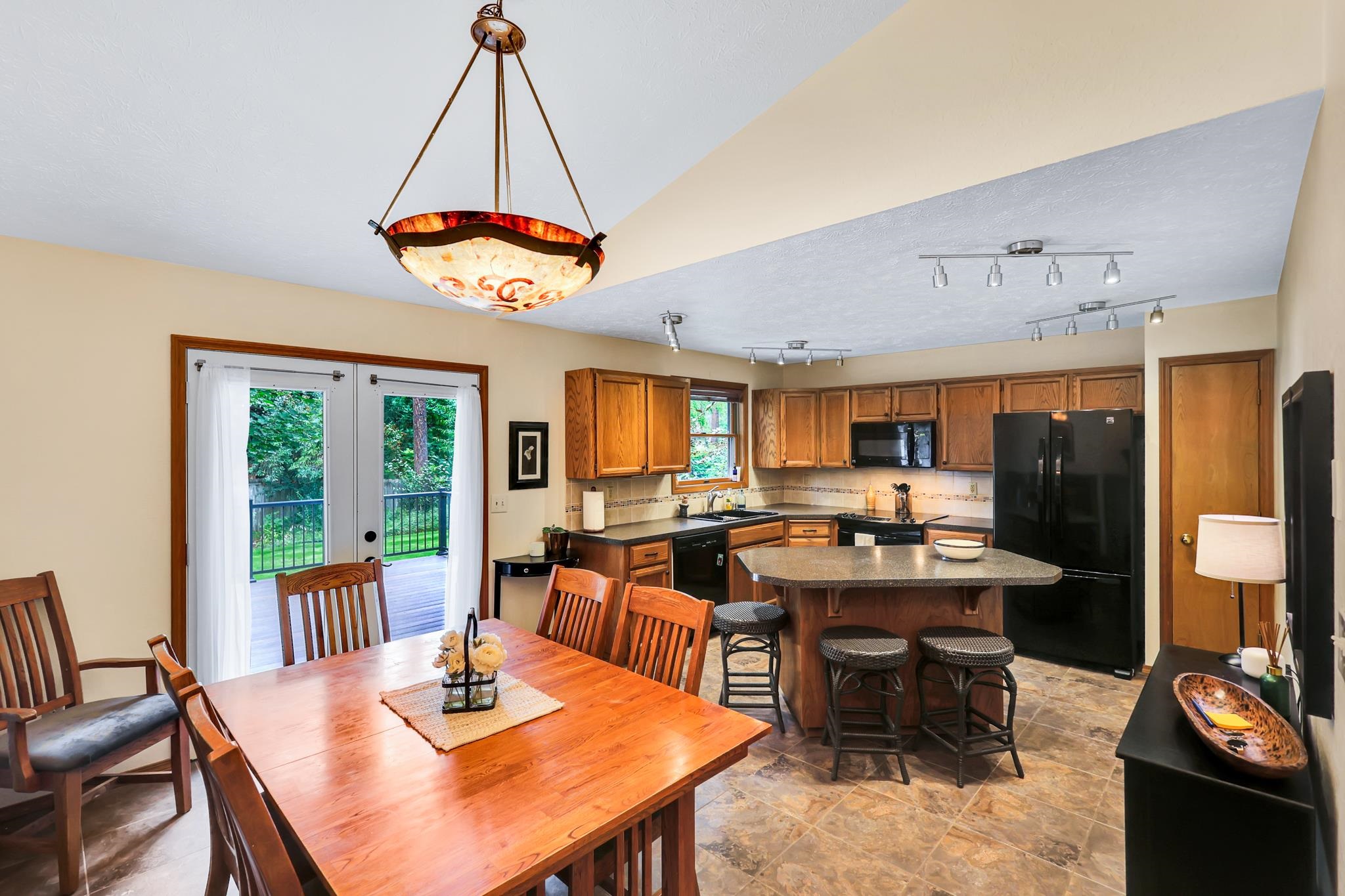 14517 North Chronicle Street Mead, WA 99021 - Photo 9 of 48