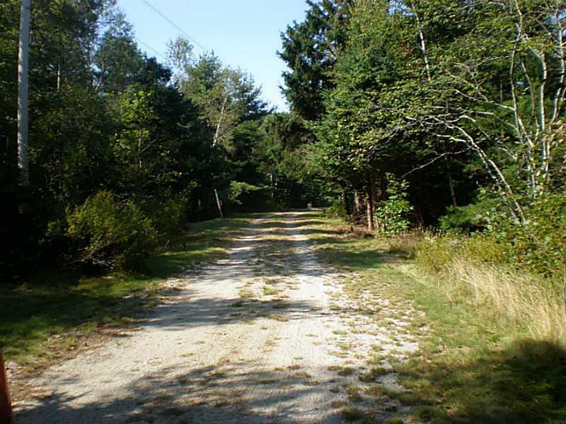 81 Heath Road Milbridge, ME 04658 - Photo 33 of 35 Land.