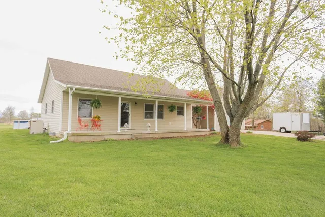 $389,000 | 13509 Harvest Lane, Peculiar, MO 64078