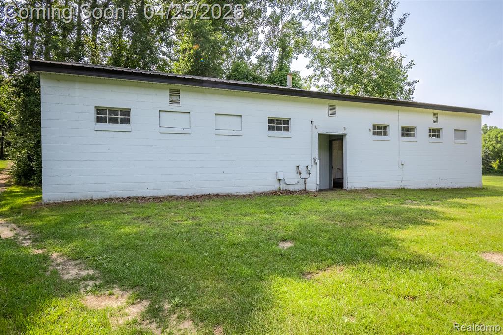 2218 Wixom Road Commerce Township, MI 48382 - Photo 72 of 87