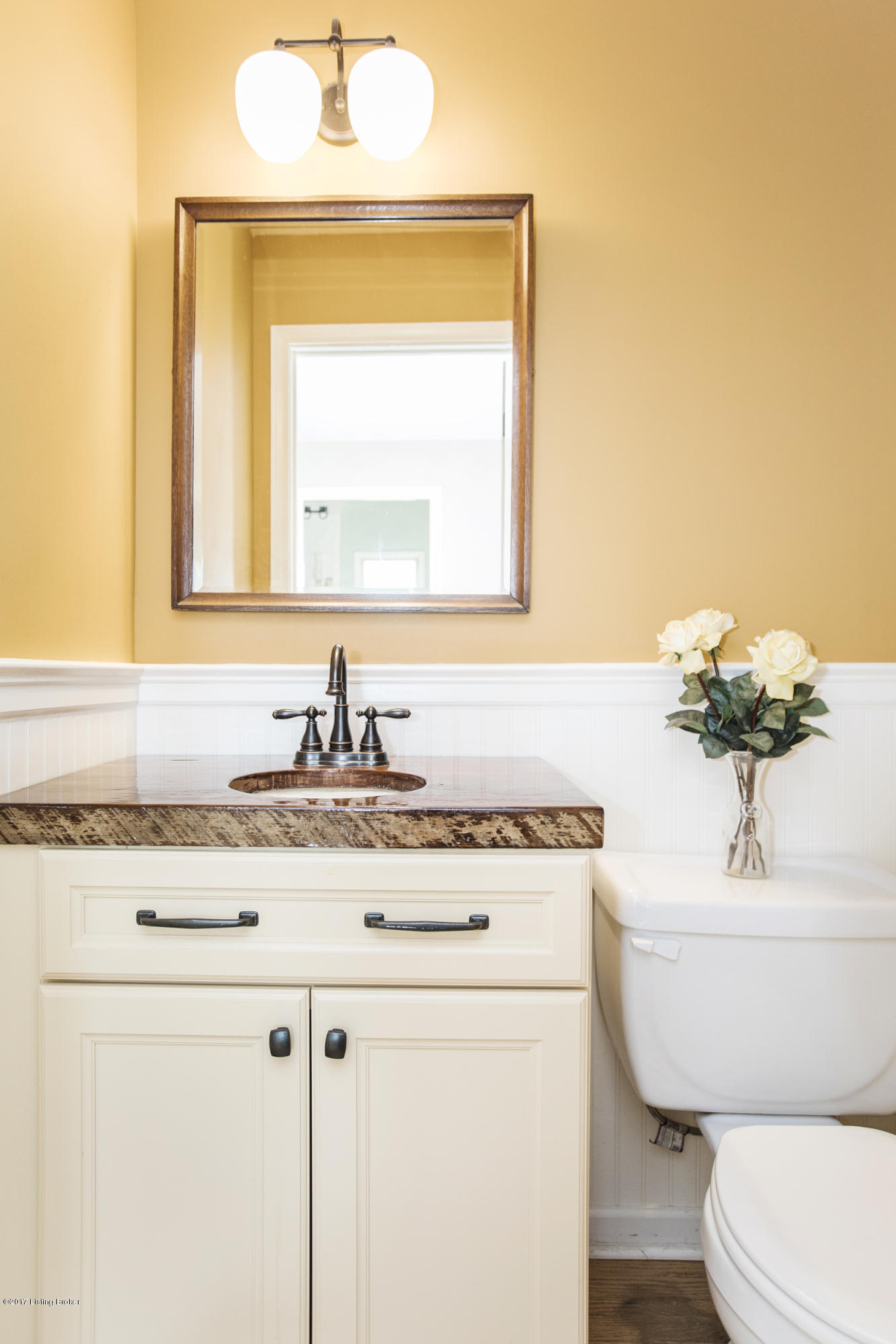 6501 Old Zaring Road Crestwood, KY 40014 - Photo 25 of 54 30-half bath