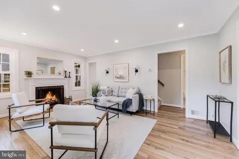 $650,000 | 3315 Ferndale Street, Kensington, MD 20895